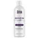KERATIN SILK intesyvaus poveikio pažeistą plaukų struktūrą atstatantis balzamas KERATIN SILK intesyvaus poveikio pažeistą plaukų struktūrą atstatantis balzamas